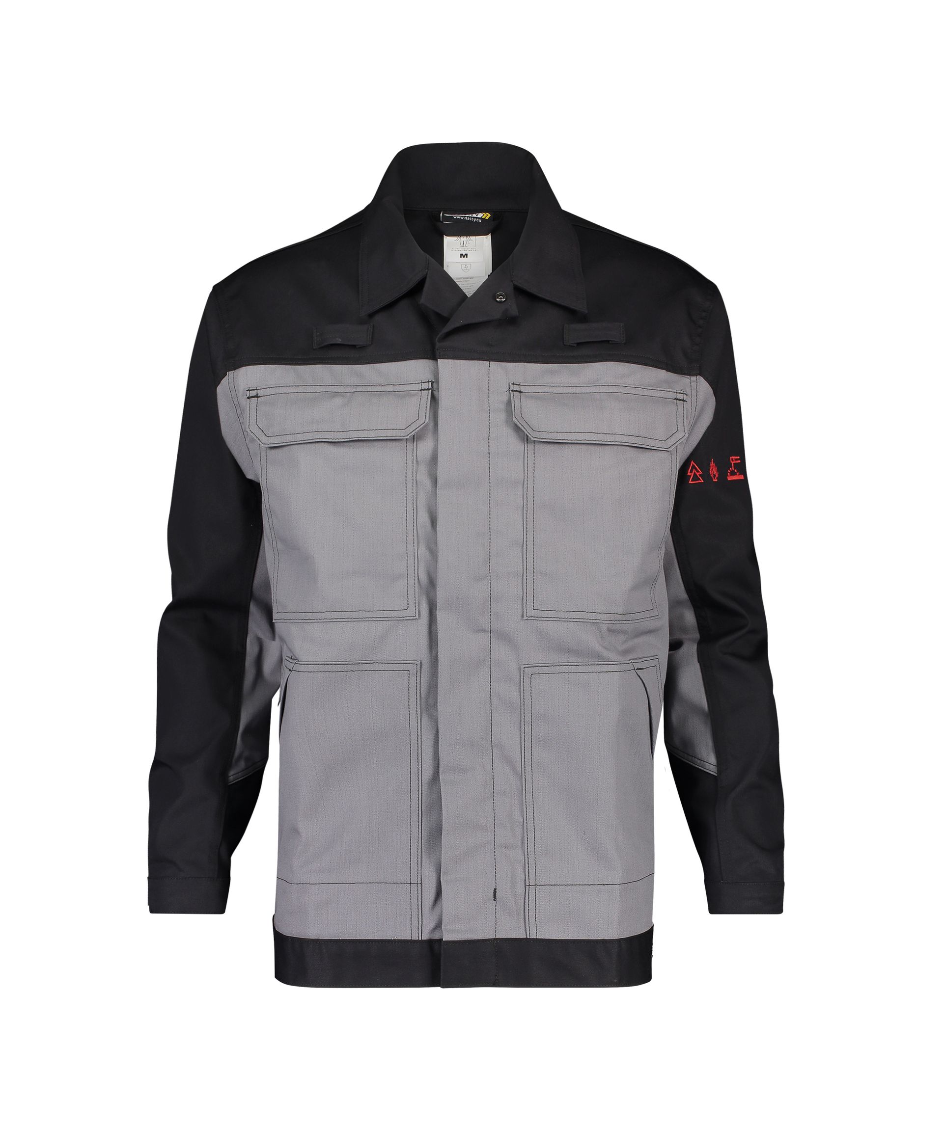 DASSY Kiel Jacke Multinorm