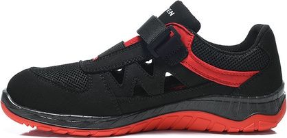LONNY red Easy ESD S1P