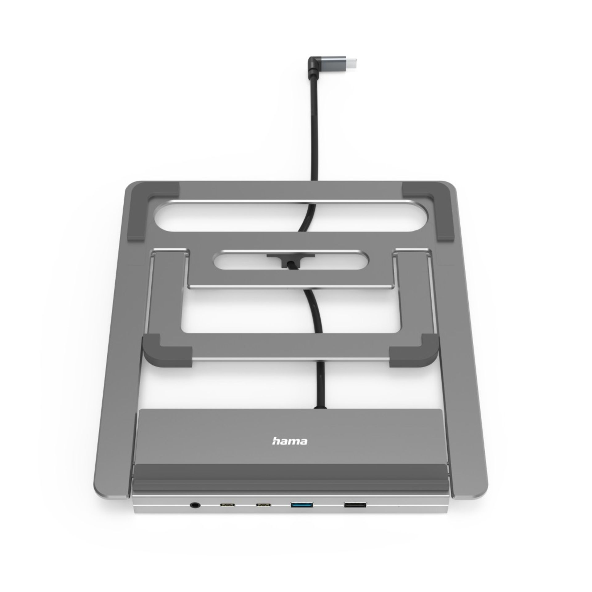 Dockingstation 12in1 USB-C
