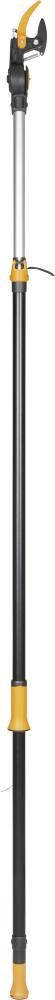 Schneidgiraffe UPX86 und Adapter Baumsäge