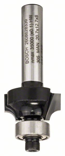 Bosch Abrundfräser