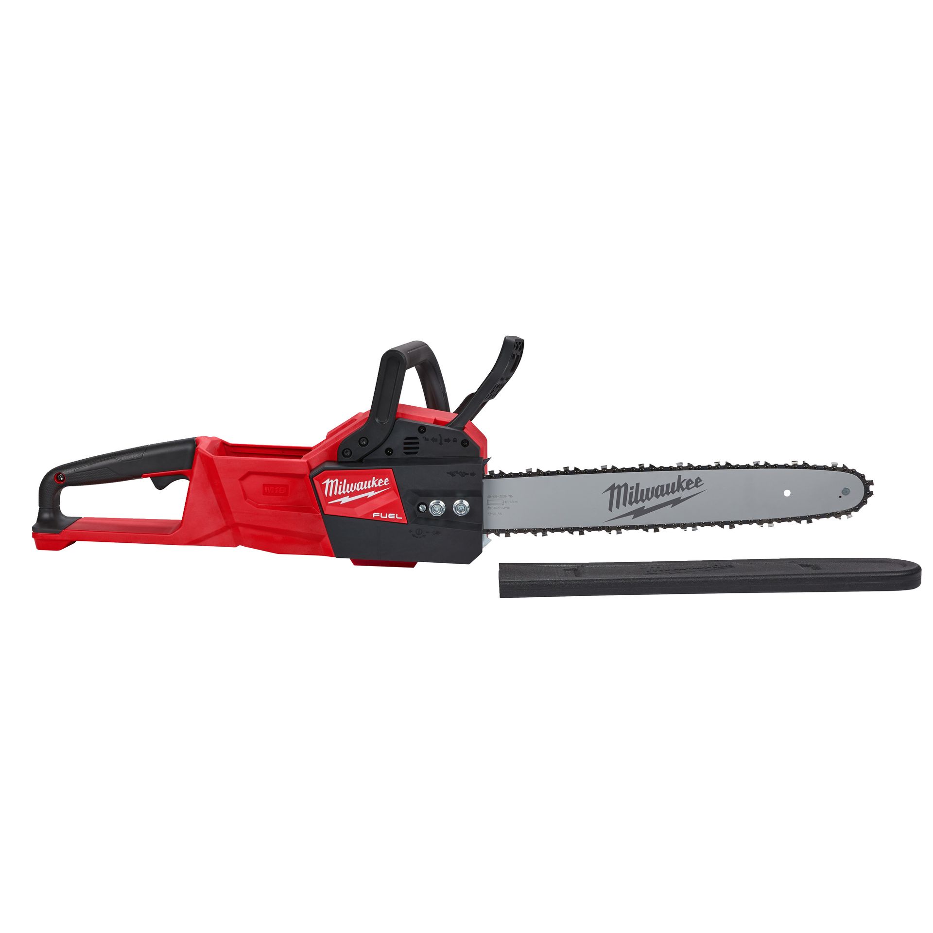 MILWAUKEE Akku-Kettensäge, 40cm