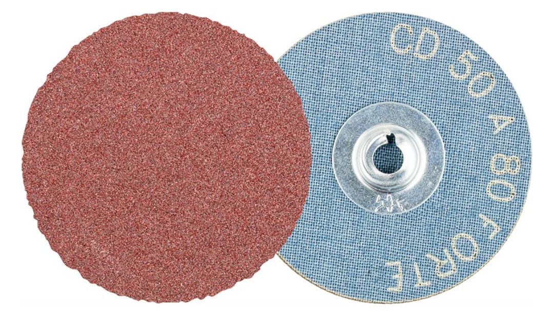 PFERD Combidisc-Schleifblatt, CD