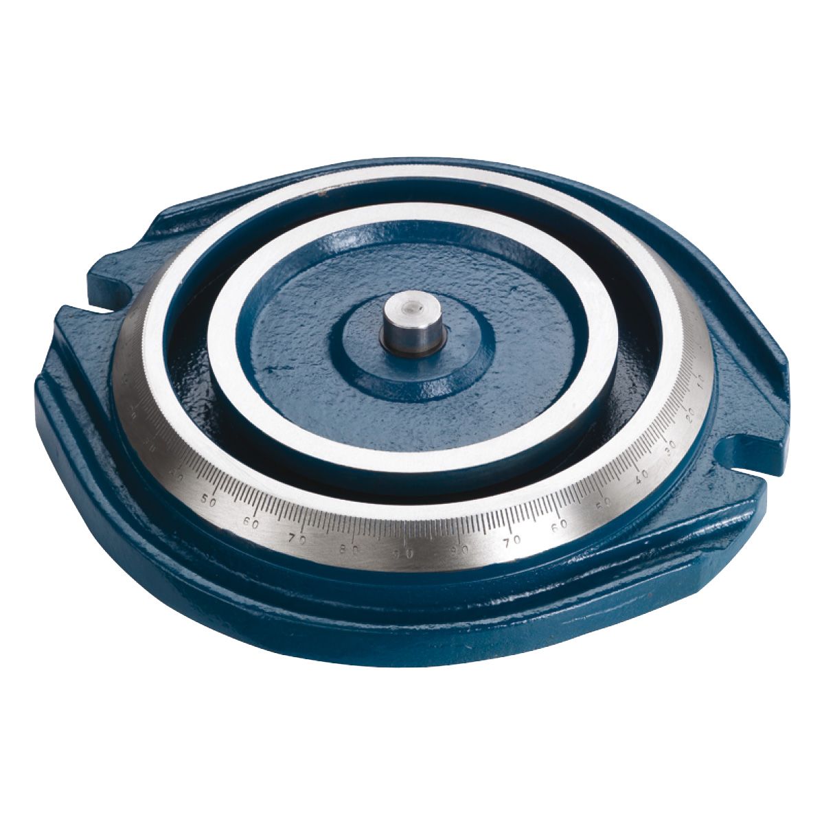 Drehplatte für Maschinenschraubstock ATI125