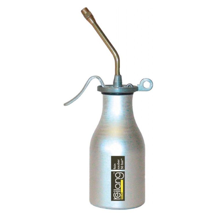 REILANG Aluminium-Mikrozerstäuber