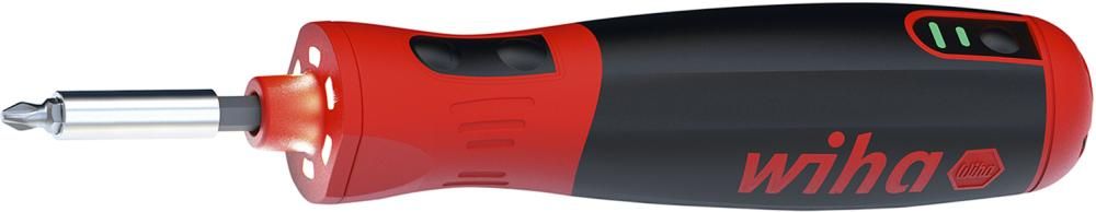 Akku-Schraubendreher speedE PocketDrive Wiha