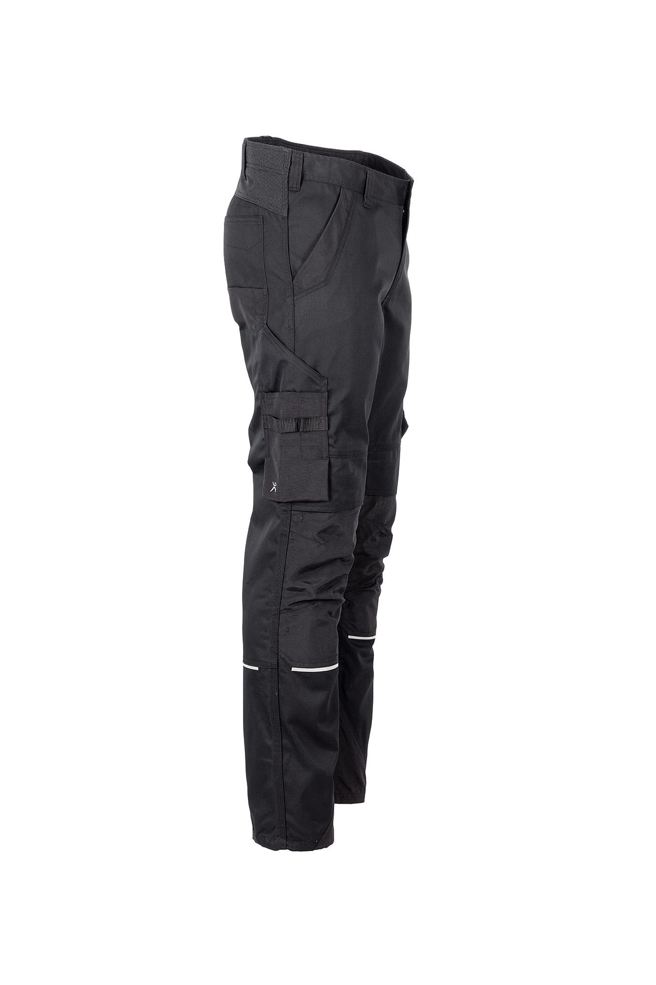 Planam Norit Bundhose, Schwarz, Gr. 110