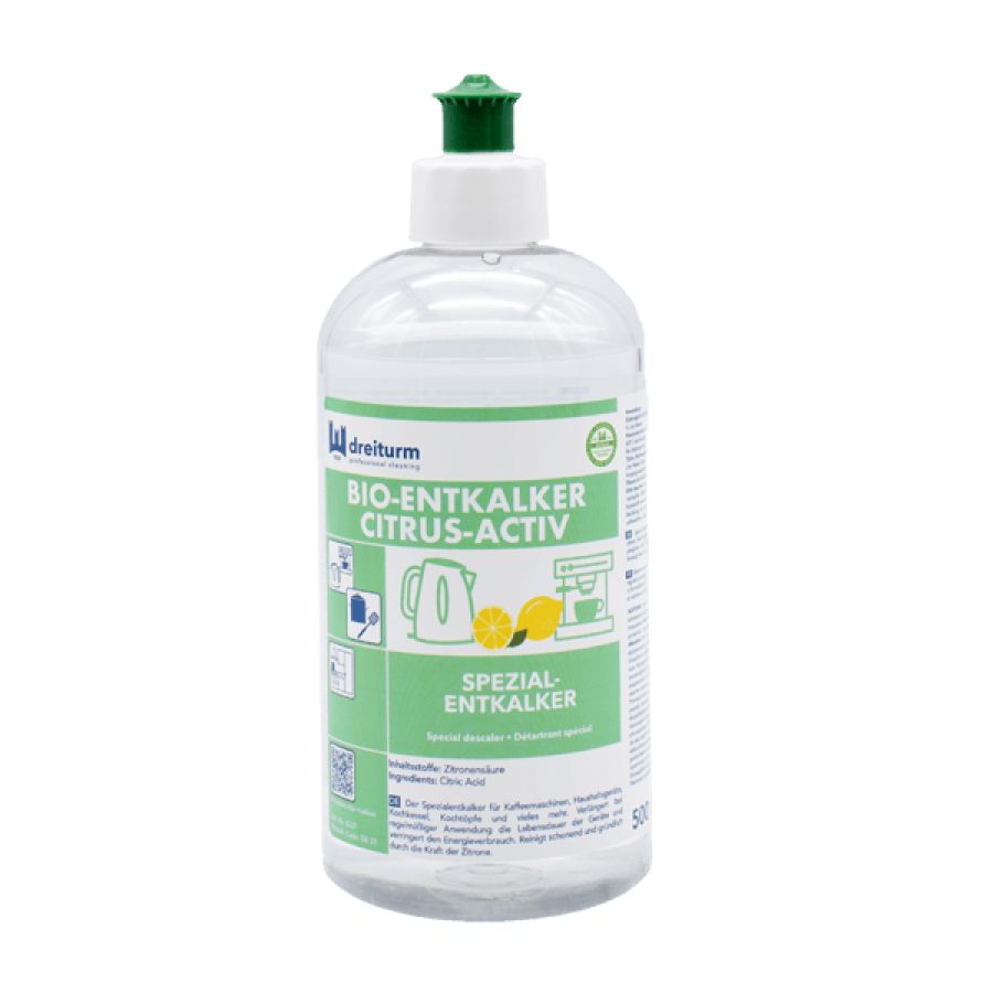 Bio-Entkalker 500ml