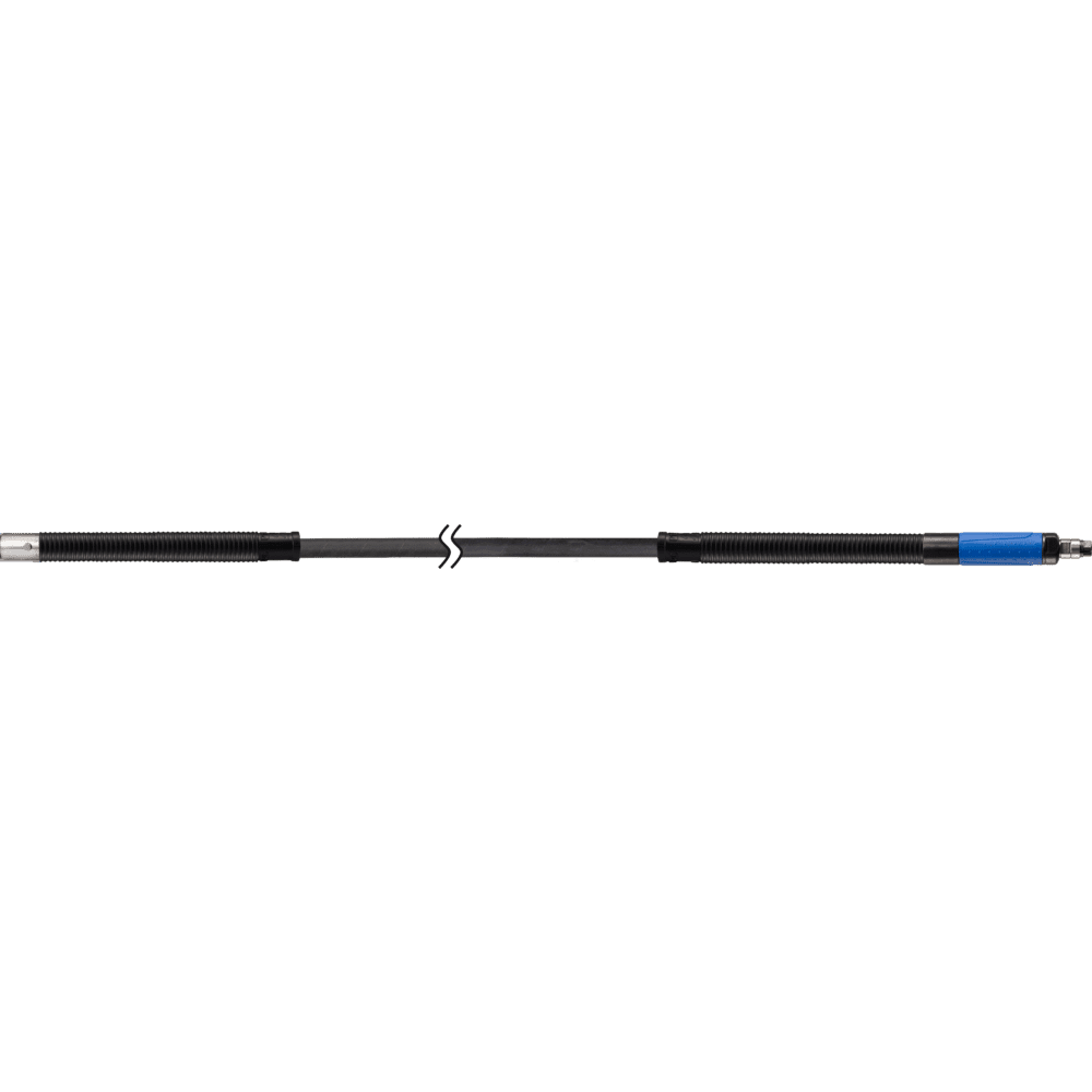 PFERD Biegwellenantriebe BW 10 SE 11 DIN 15/G28