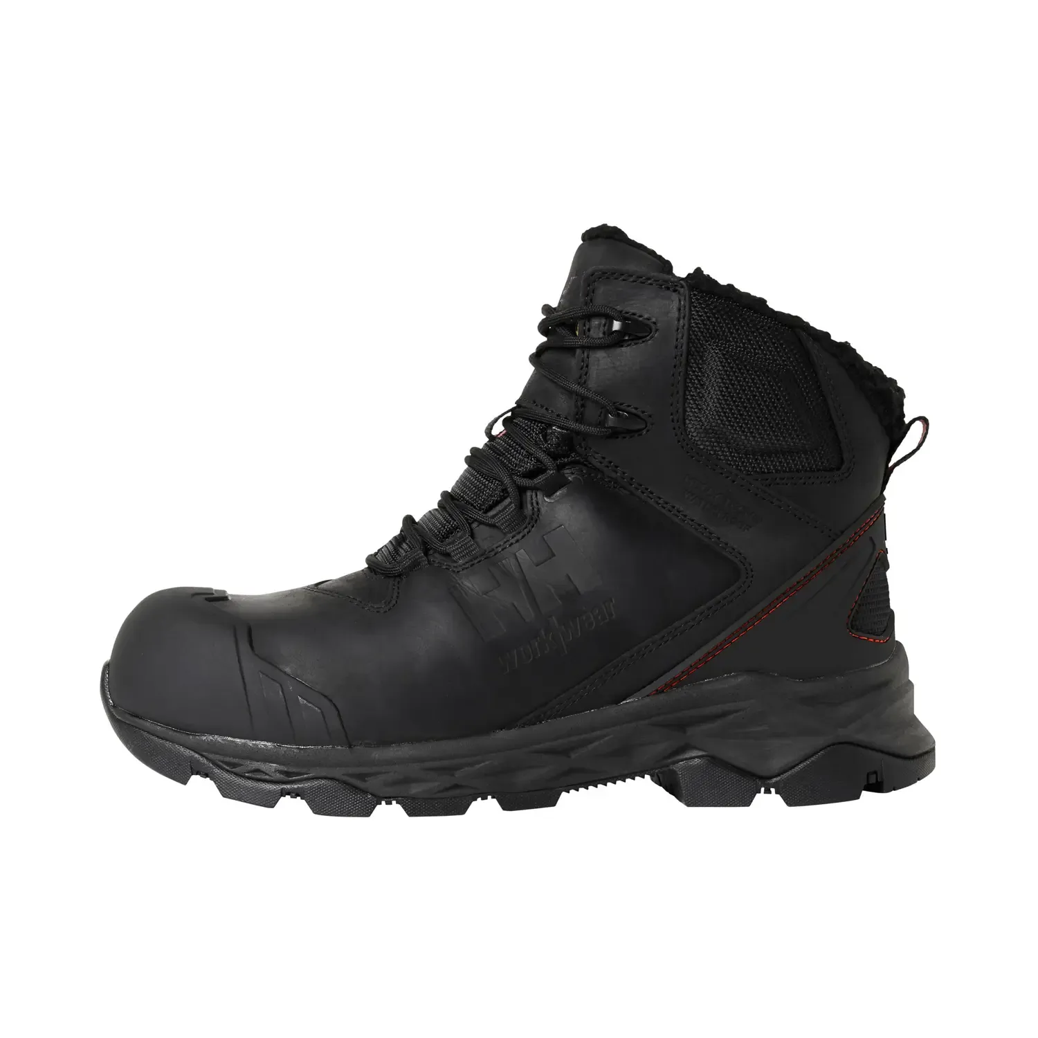 Helly Hansen Winterstiefel OXFORD SZ S3 HT