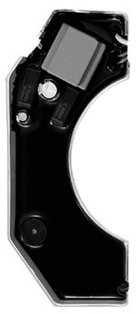 Funkempfänger Platine RTS inkl. 3m Kabel + Doppelklebeband