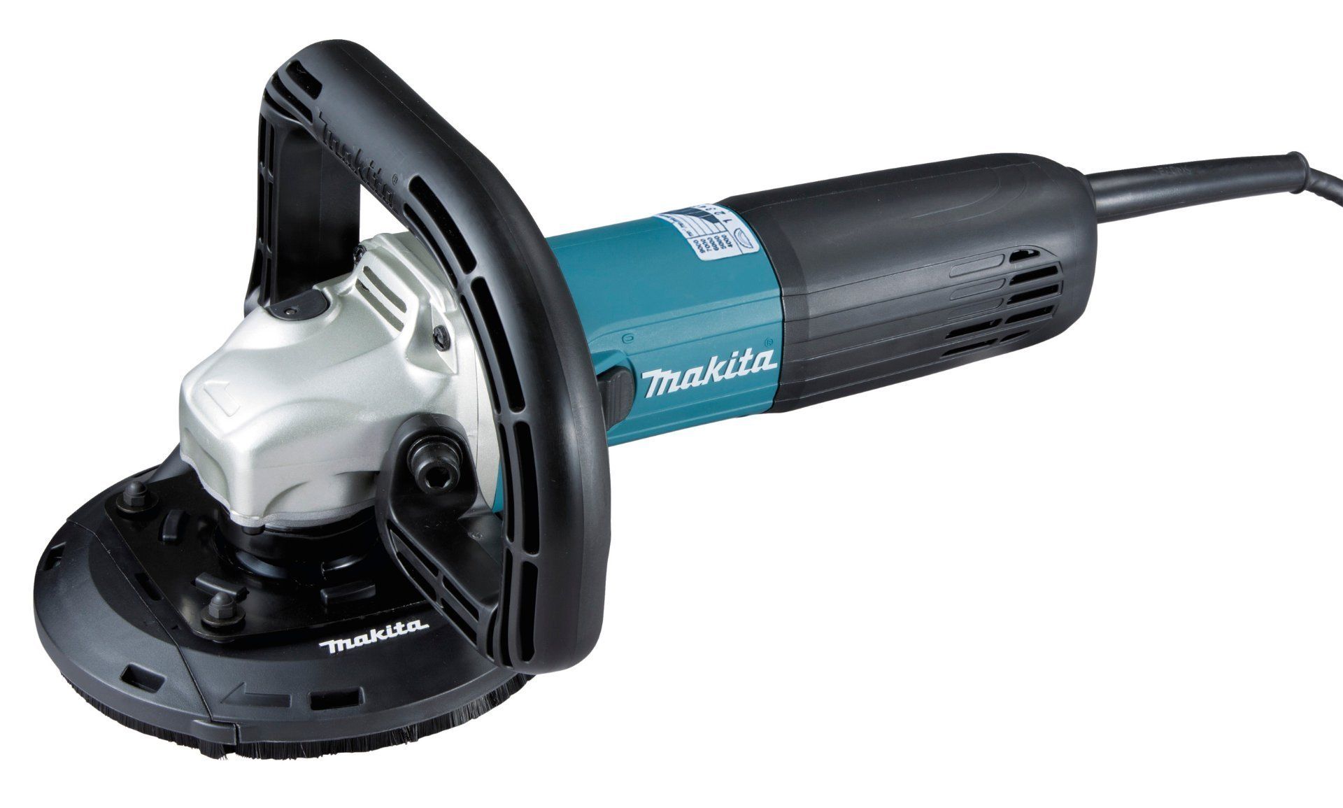 Makita Betonschleifer PC5010C 125 mm