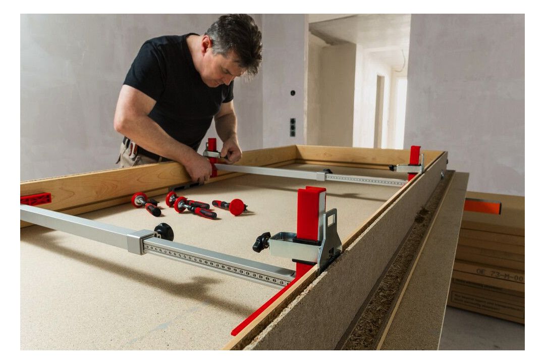 BESSEY Türfutterstrebe, "TU"