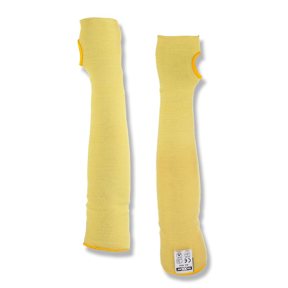 teXXor® Unterarmschutz ARAMID