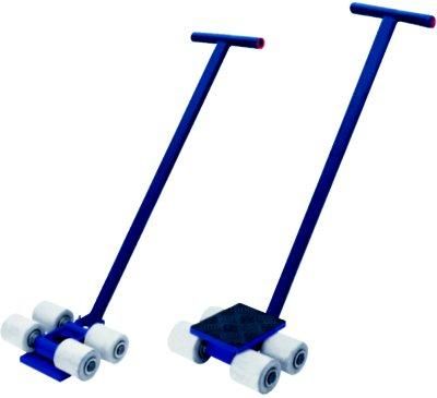 Fahrwerk 6 Tonnen SS60-P