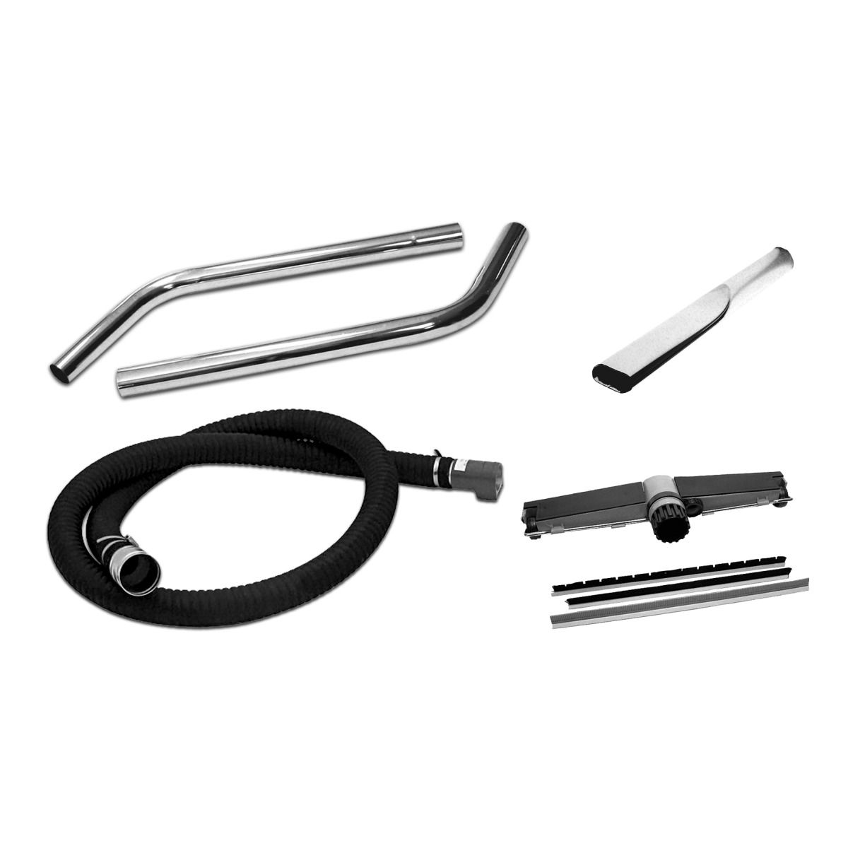 Nass-/Trockensauger Cleancraft flexCAT 378 EOT-PRO