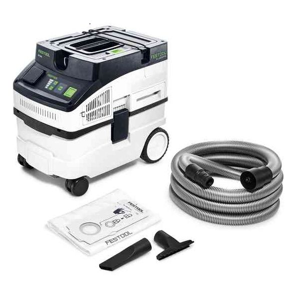 FESTOOL Absaugmobil mit Gerätesteckdose