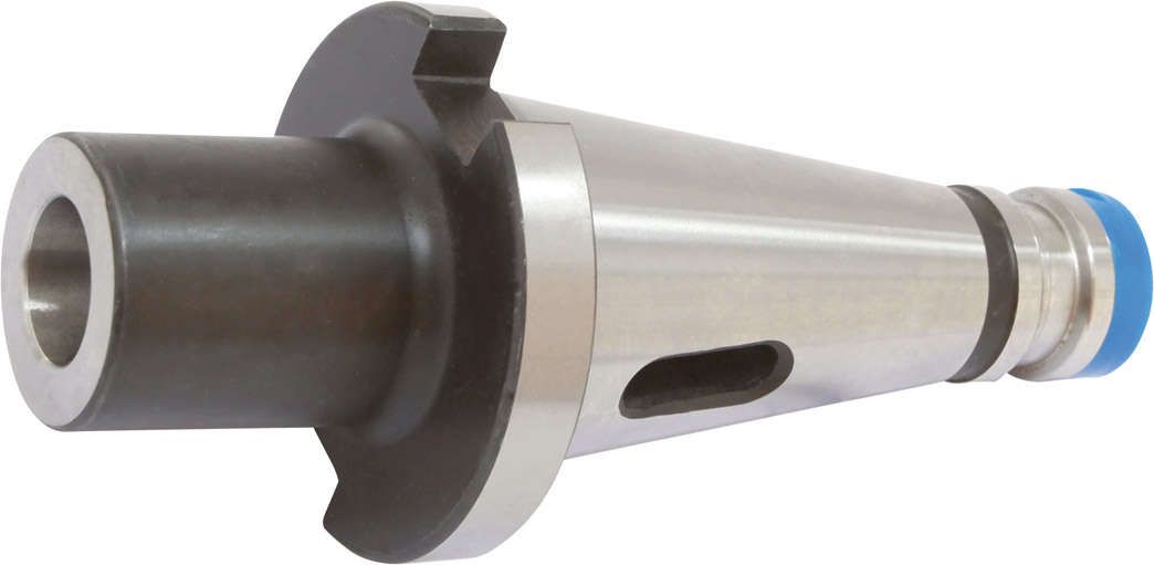 Einsatzhülse DIN2080 Form D SK40/MK4 FORTIS
