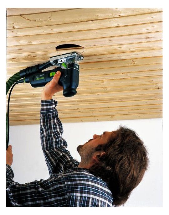 FESTOOL Pendelstichsäge, "TRION"