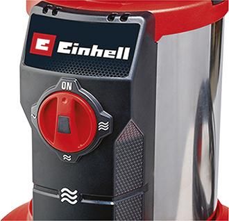 Schmutzwasserpumpe GE-DP 7935 N-A ECO