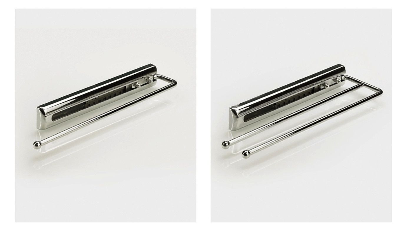 HETTICH Handtuchauszug