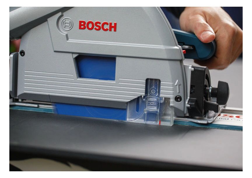 BOSCH HM-Kreissägeblatt, "Laminat"