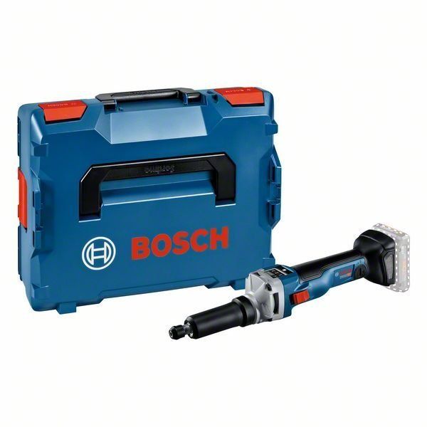 Bosch Akku-Geradschleifer GGS 18V-10 SLC