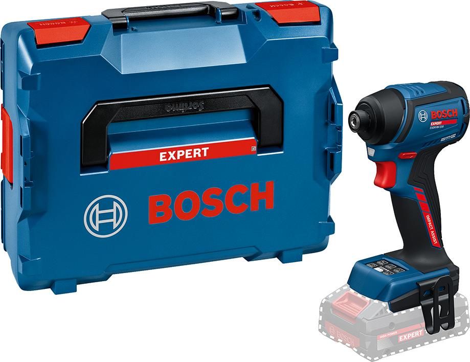 Akku-EXPERT-Schlagschr. EXDR18V-230 ohne Akku ohne Ladegerät L-Boxx