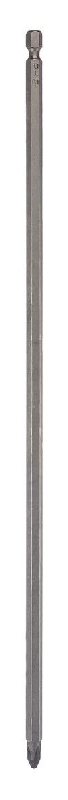 PLUS 1/4"-Kreuzbits, DIN3126