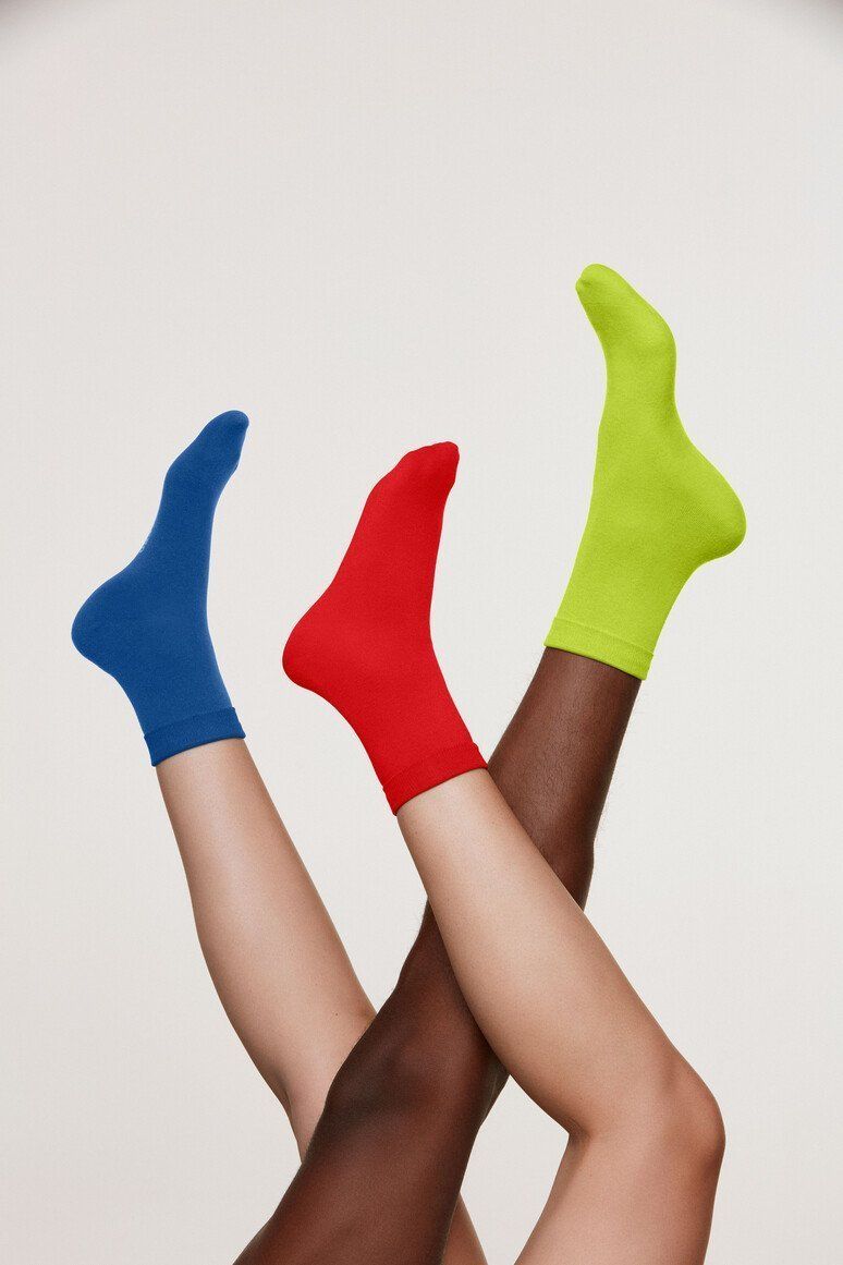 HAKRO Socken Premium
