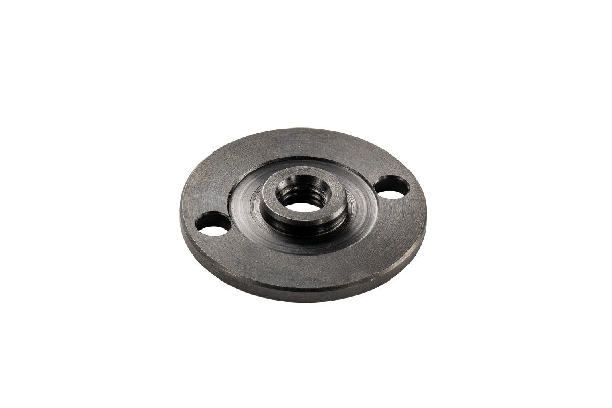 Lamello Kappen Clamex Weiß 6mm VE= 100 Stk.