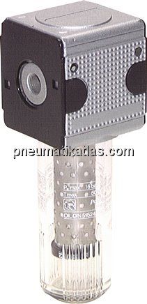 MULTIFIX Aktivkohlefilter G 1/8", Multifix 0