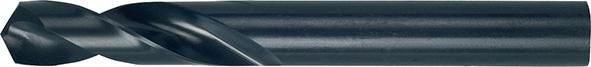 Kurzbohrer DIN1897 HSS Typ N 1,0mm GÜHRING