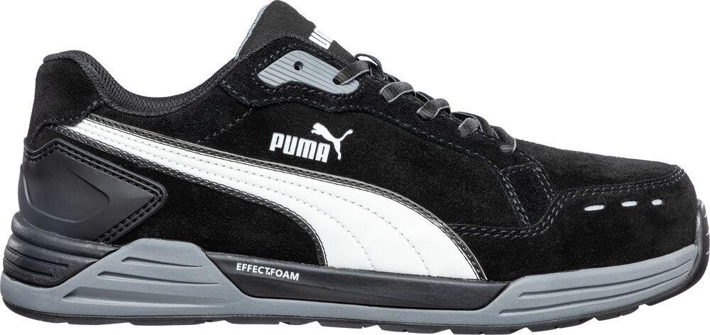 Puma Sicherheitshalbschuh AIRTWIST LOW S3S