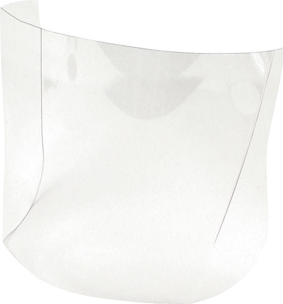 Visier Serie 5 Transparent PC 5H