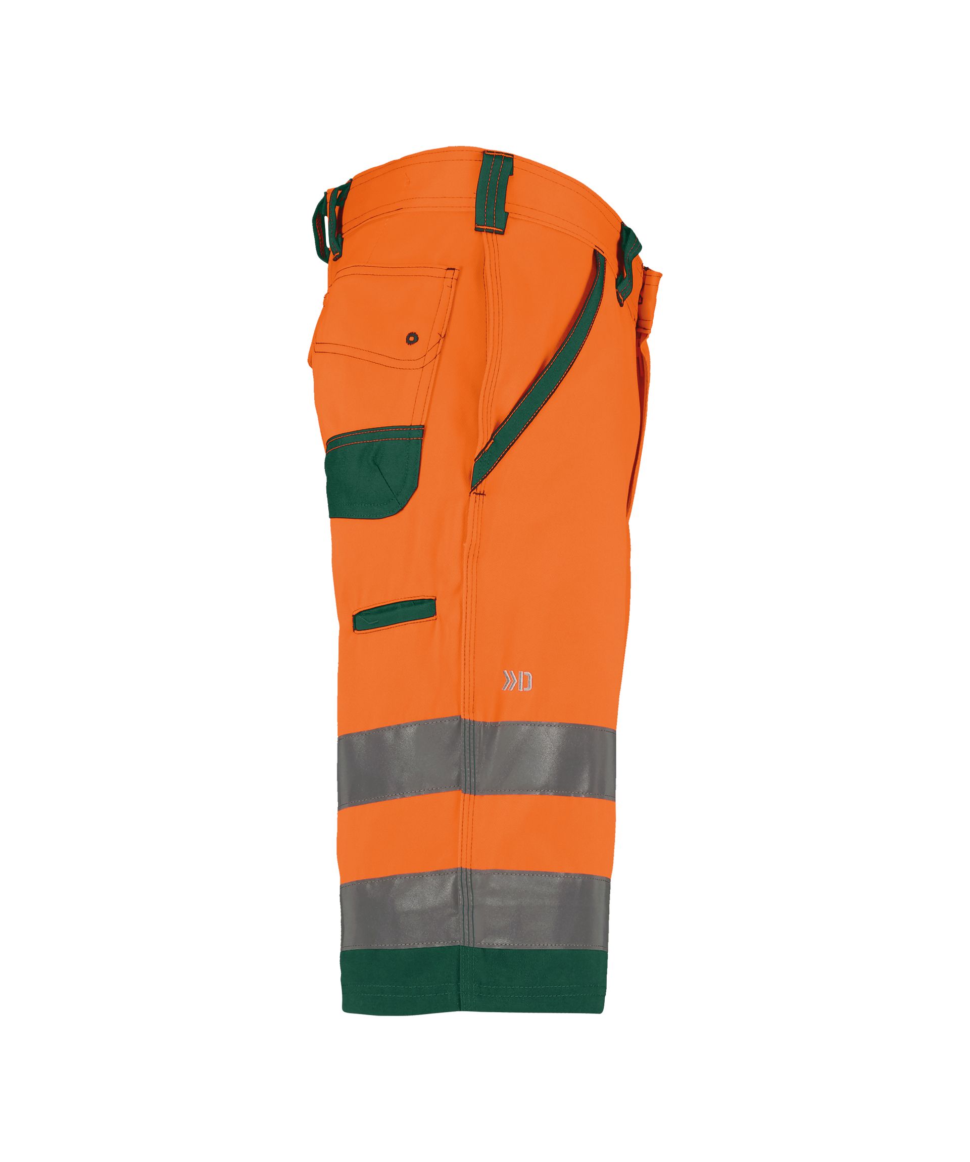 DASSY Lucca Warnschutz-Shorts