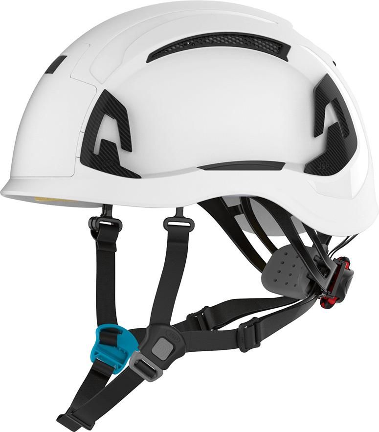 Schutzhelm EVOALTA SkyWorker weiß JSP