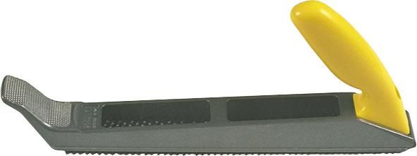Stanley Surform Kombihobel Metall 305 mm