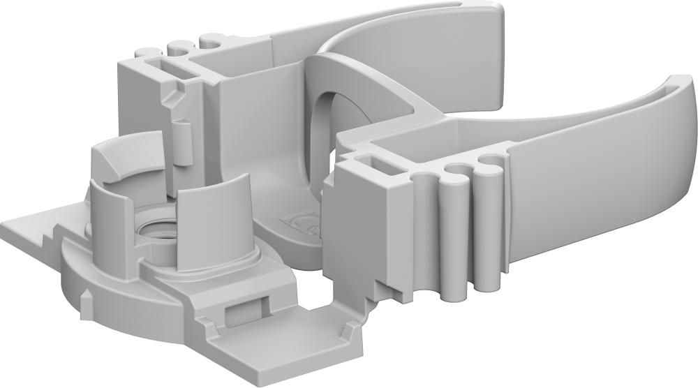 Rohrclip PRO EPC-32 Bosch VE a 50 St.