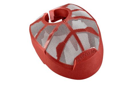 Staubschutzfilter Winkelschleifer-Typ I (630835000)