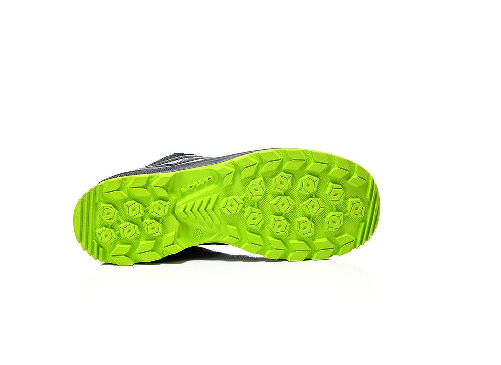 Lowa Sicherheitshalbschuh LARROX Work GTX Low S3