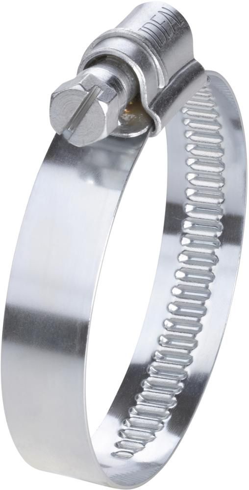 Maxi-Bandstahlklemme W1, 20mm, 167-202mm IDEAL-Schlemper IDEAL Schlemper-klemme