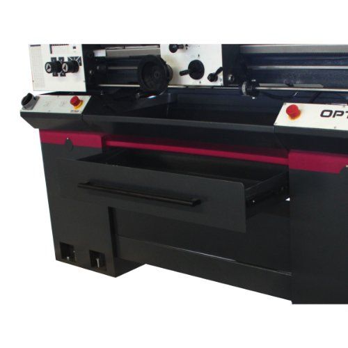 Drehmaschine OPTIturn TM 3310D