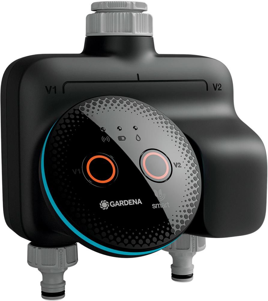 smart Dual Water Control 19034-20