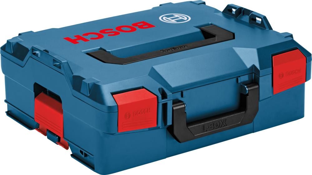 BOSCH L-Boxx-Koffersystem