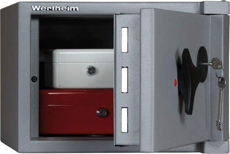 WERTHEIM Wertschutzschrank AG03RE