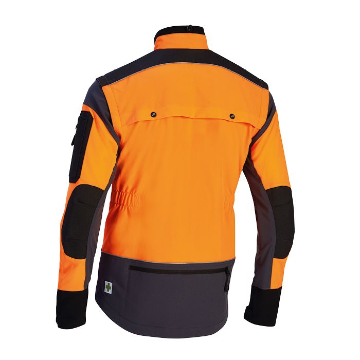 PSS X-treme Funktionsjacke Vario