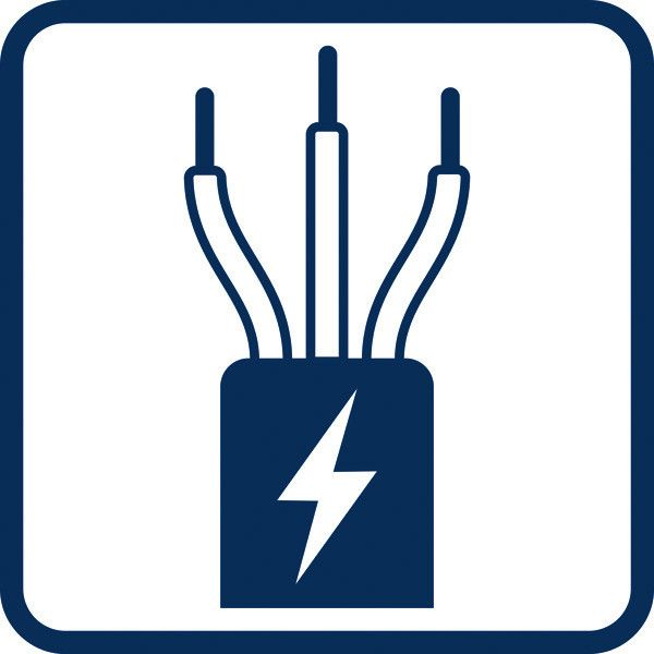 BOSCH Ortungsgerät