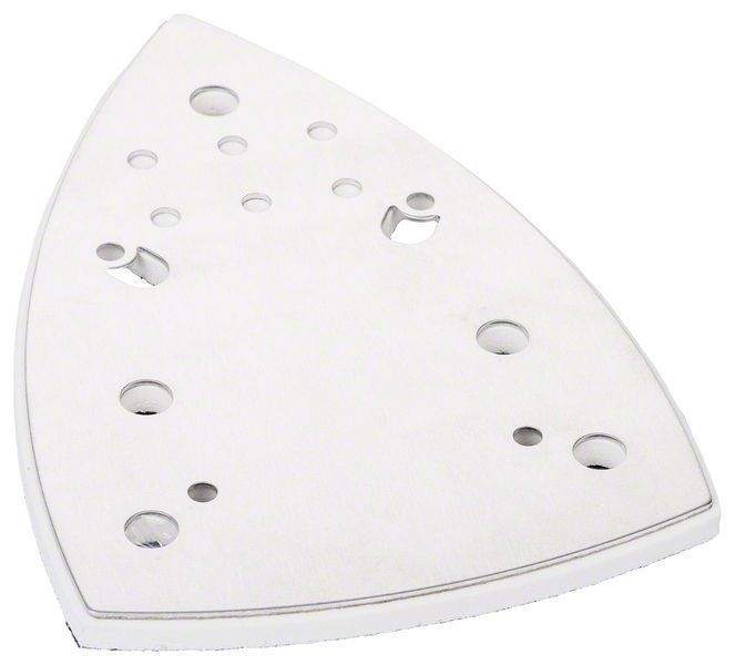 Bosch Schleifplatte
