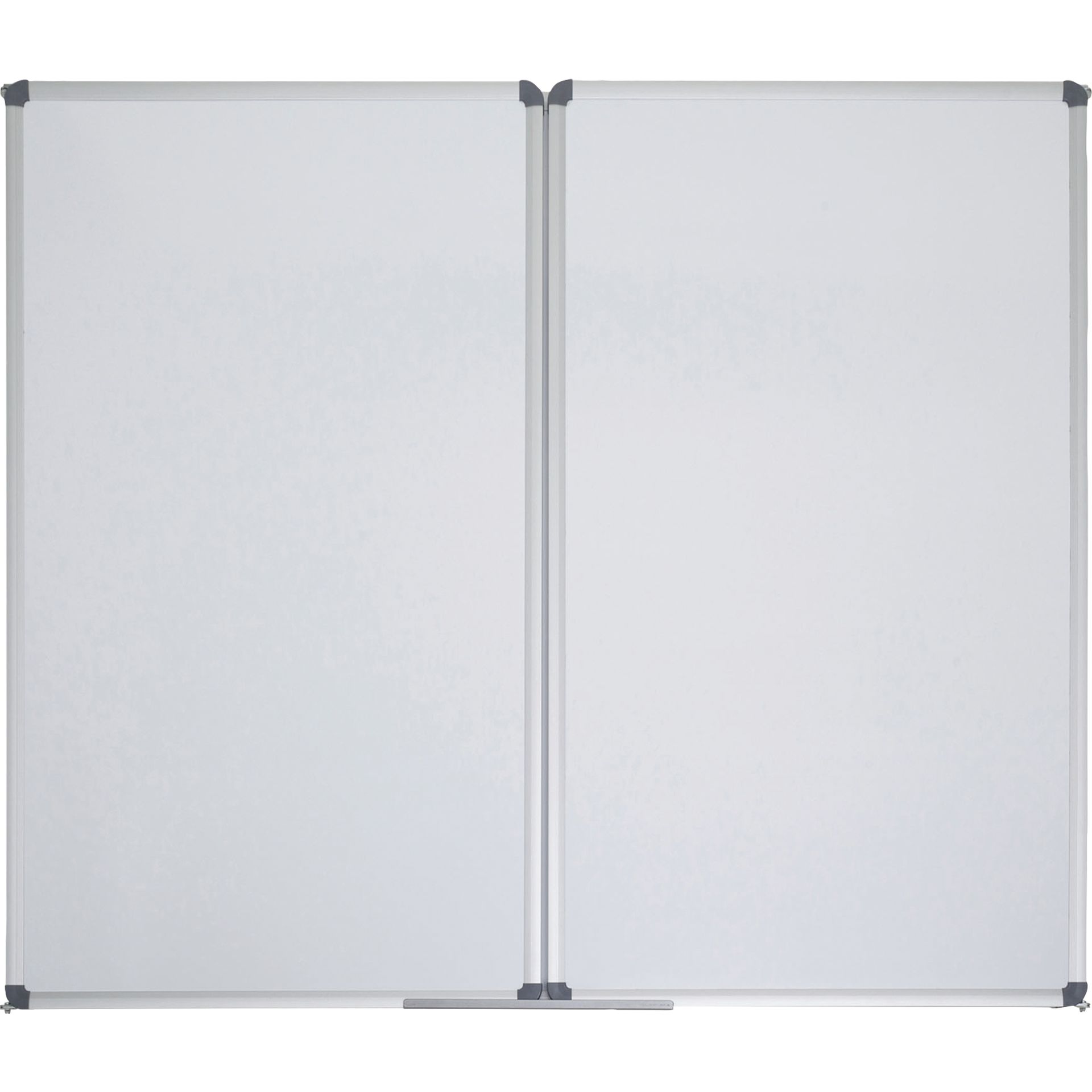 Klapptafel MAULstandard 100x120cm grau